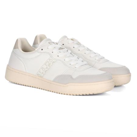 Мужские кроссовки Napapijri SIN NP0A4HLJ, белые