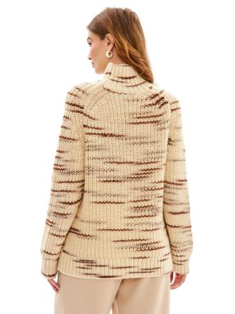 MULTI COLOR TURTLENECK 4805141