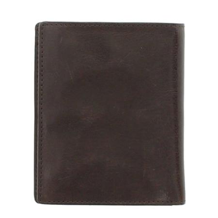 Кошелек Braun Buffel AREZZO RFID North Coin Wallet 8CS 81442