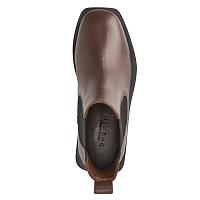  44412103-1000 - Женские челси Bugatti, коричневые