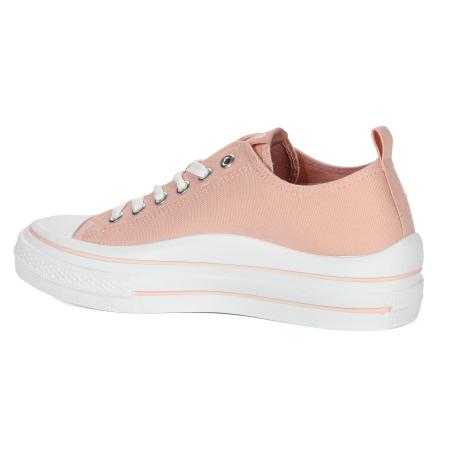 Женские кеды REFRESH CANVAS LADIES SHOES 170659, розовые