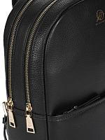 LEATHER BACKPACK RF43091 - LEATHER BACKPACK RF43091