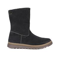 Anna boots 4750-4111-7200 - Детские полусапоги Richter, синие