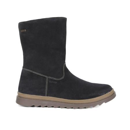 Детские полусапоги Richter Anna boots 4750-4111-7200, синие