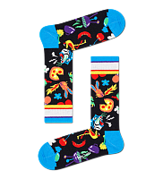 2-pack Circus Socks Gift Set XCIR02 - 2-pack Circus Socks Gift Set XCIR02