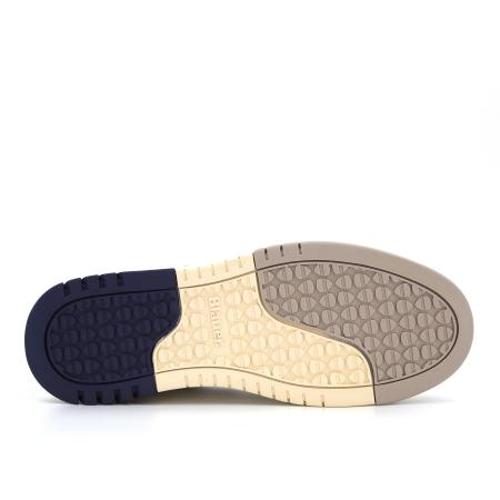 Мужские кроссовки Blauer HARPER S4HARPER07-PER, белые