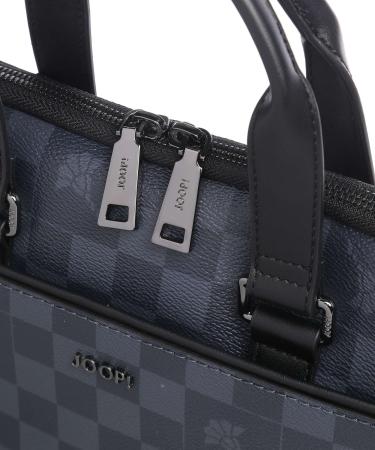 Мужская сумка для ноутбука JOOP bags cortina piazza janus sleeve shz 4140005731, синяя