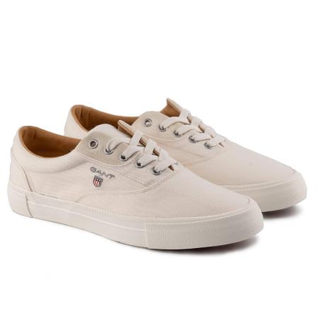 Мужские кеды Gant SUNDALE 20638438, белые