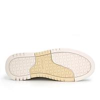 ADEL S4ADEL01-LEA - Женские кроссовки Blauer, белые ADEL S4ADEL01-LEA - Женские кроссовки Blauer, белые