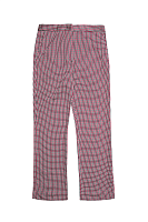 PREPPY CHECK CIGARETTE PANT 4150122 - PREPPY CHECK CIGARETTE PANT 4150122 PREPPY CHECK CIGARETTE PANT 4150122 - PREPPY CHECK CIGARETTE PANT 4150122