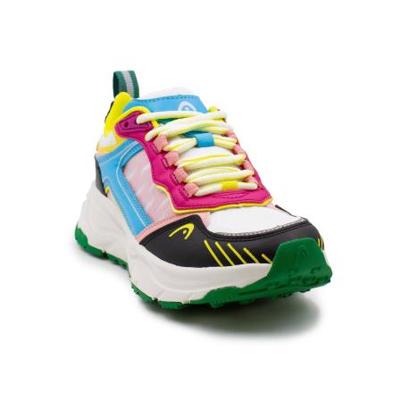 Женские кроссовки HEAD SAVANNAH EXTREME CDX HDWCO7200, мультиколор