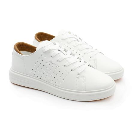 Мужские кеды Gant FAIRVILLE 22631633, белые