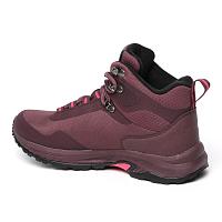 TEXTILE LADIES ANKLE BOOTS 170061 - Женские ботинки REFRESH, бордовые