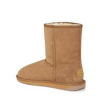 Stinger Lo W10002 - Женские угги EMU Australia, коричневые