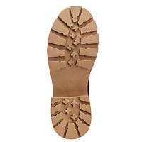 44412113-1400 - Женские полусапоги Bugatti, коричневые 44412113-1400 - Женские полусапоги Bugatti, коричневые