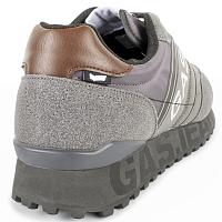 SEDRIK MIX 2 GAM523902 - Мужские кроссовки GAS, серые SEDRIK MIX 2 GAM523902 - Мужские кроссовки GAS, серые