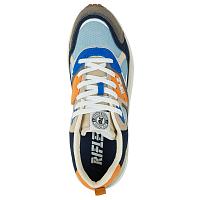 DAKOTA RFM615H20 - Мужские кроссовки Rifle, бежевые