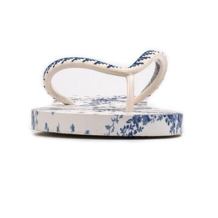 Женские вьетнамки Pepe Jeans London RAKE ELLE PLS70064, синие