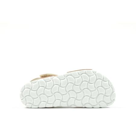 Детские сандалии Richter Bio sandals 8802-3171-3000-1, розовые