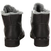 Kan W11785 - Женские ботинки EMU Australia, черные