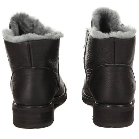 Женские ботинки EMU Australia Kan W11785, черные