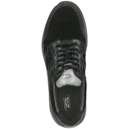 Мужские кроссовки Camel Active CIRRUS 21233246, черные
