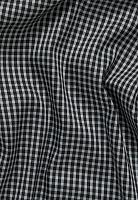 4051-35-X18U - Мужская рубашка ETERNA, черная 4051-35-X18U - Мужская рубашка ETERNA, черная