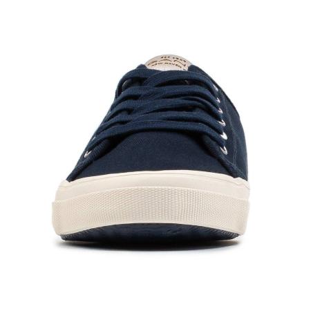 Женские кеды Gant PREPTOWN 20538450, синие