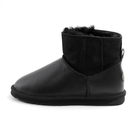 Женские угги EMU Australia Alison W12926, черные