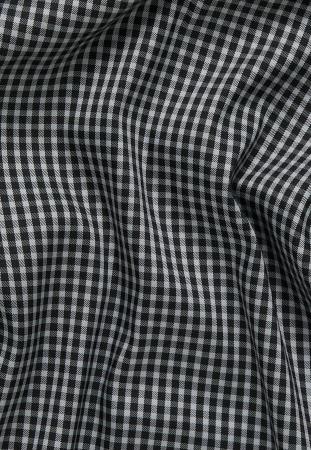 Мужская рубашка ETERNA 4051-35-X18U, черная