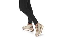 NEW YORK 12-25106-05 - Женские ботинки ARA, белые