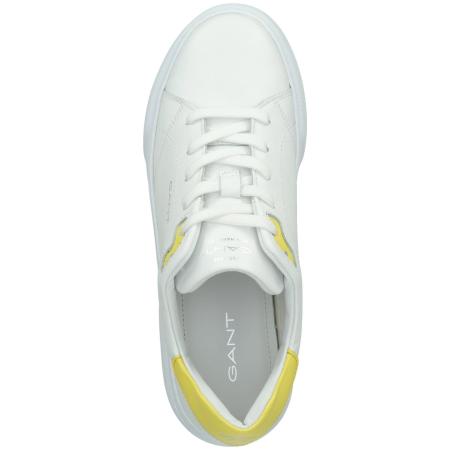 Женские кеды Gant SEACOAST 22531581, мультиколор Женские кеды Gant SEACOAST 22531581, мультиколор