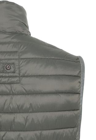 Женский жилет Camel Active Warm waistcoat 3602509E50, хаки