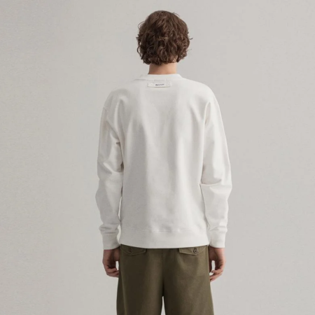 LOCKER LOOP C-NECK SWEAT 2056017