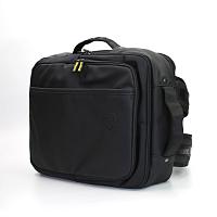 AXEL02 F3AXEL02-BUS - Мужской рюкзак Blauer, черный AXEL02 F3AXEL02-BUS - Мужской рюкзак Blauer, черный