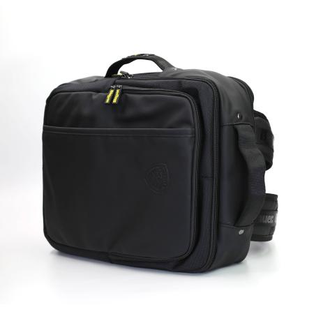 Мужской рюкзак Blauer AXEL02 F3AXEL02-BUS, черный