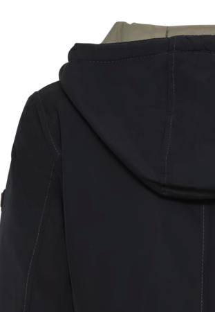 Женская парка Camel Active COAT 310000-6E35, синяя