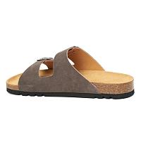 JULIEN F300741029 - Мужские сланцы SCHOLL, фиолетовые JULIEN F300741029 - Мужские сланцы SCHOLL, фиолетовые