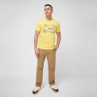 T-Shirt 1/2 Arm 409700-5T02 - T-Shirt 1/2 Arm 409700-5T02