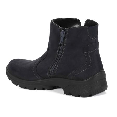 Женские ботинки ARA Saas-Fee-St-Jennytex 22-69304-62, синие