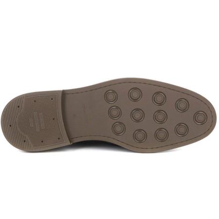 Мужские дерби Gant RICARDO 18633420, синие