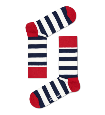 Stripe Sock STR01