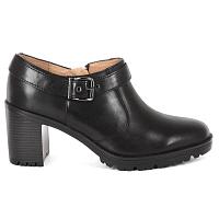 BLASY 3 210109 - Женские ботильоны Stonefly, черные