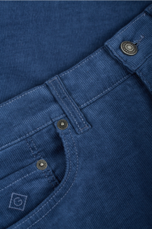 HAYES CORD JEANS 1000291