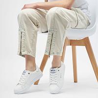 JADE LTX GAW514105 - Женские кеды GAS, белые