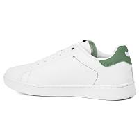 SAMMY LTX GAM514115 - Мужские кеды GAS, белые