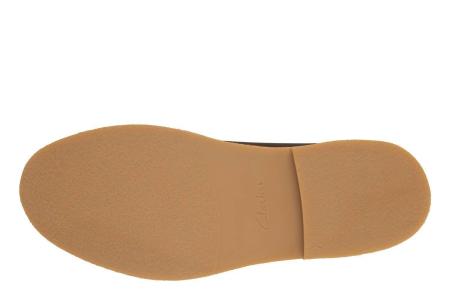 Мужские дезерты Clarks Desert Boot 2 26155498, коричневые