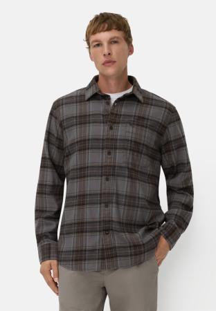 Longsleeve Shirt 409146-6S46