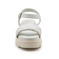 267006F2S_ 267006F2S_OFWH - Женские сандалии Bullboxer, белые 267006F2S_ 267006F2S_OFWH - Женские сандалии Bullboxer, белые