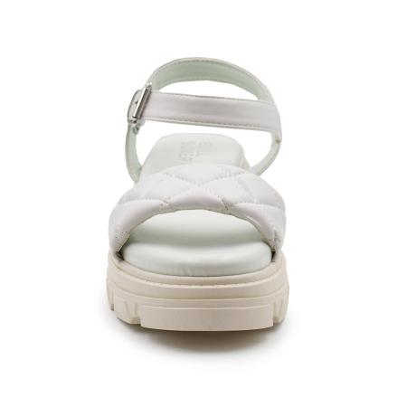 Женские сандалии Bullboxer 267006F2S_ 267006F2S_OFWH, белые